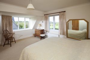 6 Deweys Place_Bedroom One- click for photo gallery